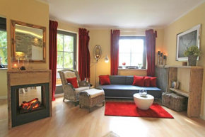 Chalet Jägerstieg Braunlage
